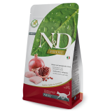 N&D Prime Chicken & Pomegranate Adult Cat Food